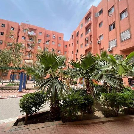 Dar Drs Apartment Marrakesh Exterior photo